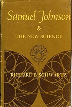 Samuel Johnson and the New Science