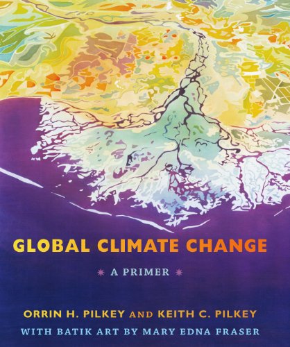 Global Climate Change: A Primer