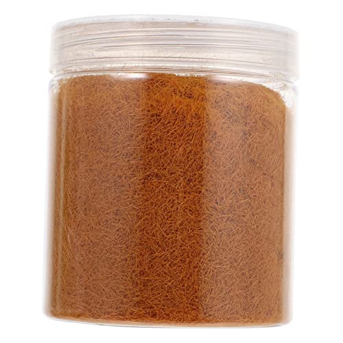 IWOWHERO Faux Moss for Indoor Plants Craft Grass for Decor Artificial Moss Wall Art