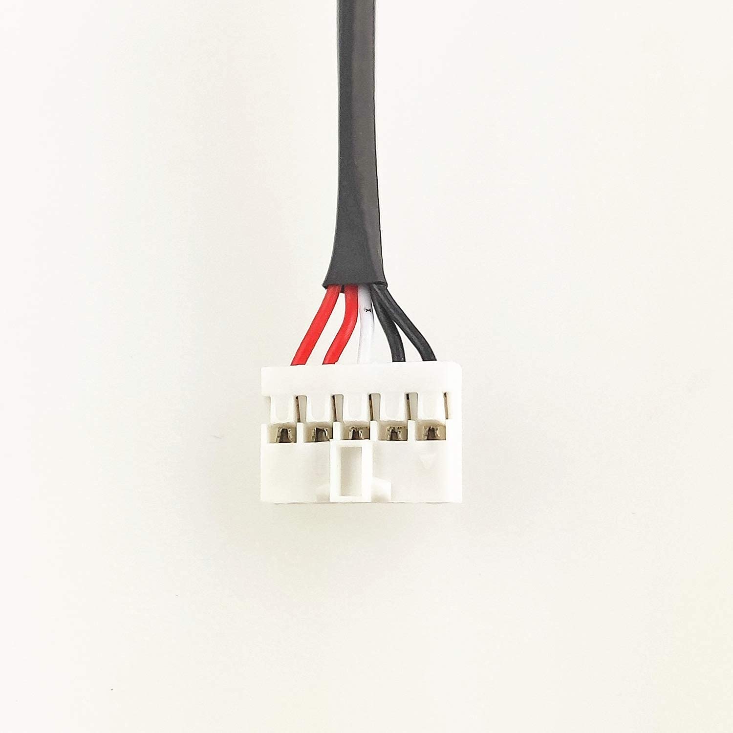 Jack Centro De Carga Original Lenovo G50 30 G40 45 Dc30100lg