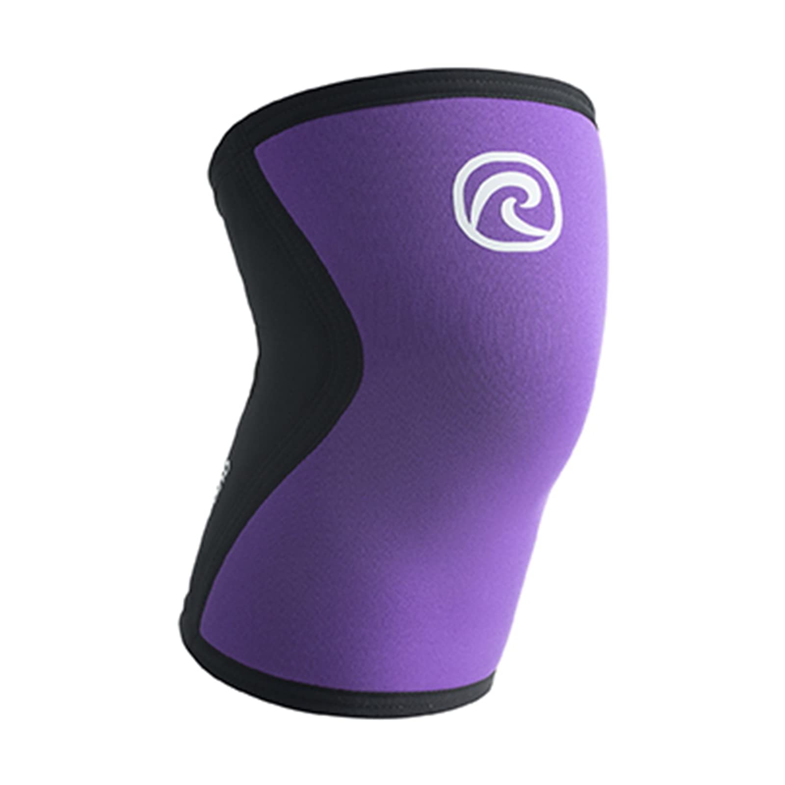 Rehband Rodillera Vendaje Fuerza Sport, Rodillera para Cross Fit & Entrenamiento Pesado Fabricada en Neopreno de 5 mm, Unisex — view 34
