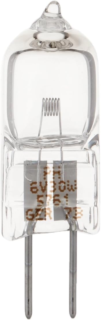 Philips 25713-9 Type 5761 30W Halogen Lamps (10 Pack)