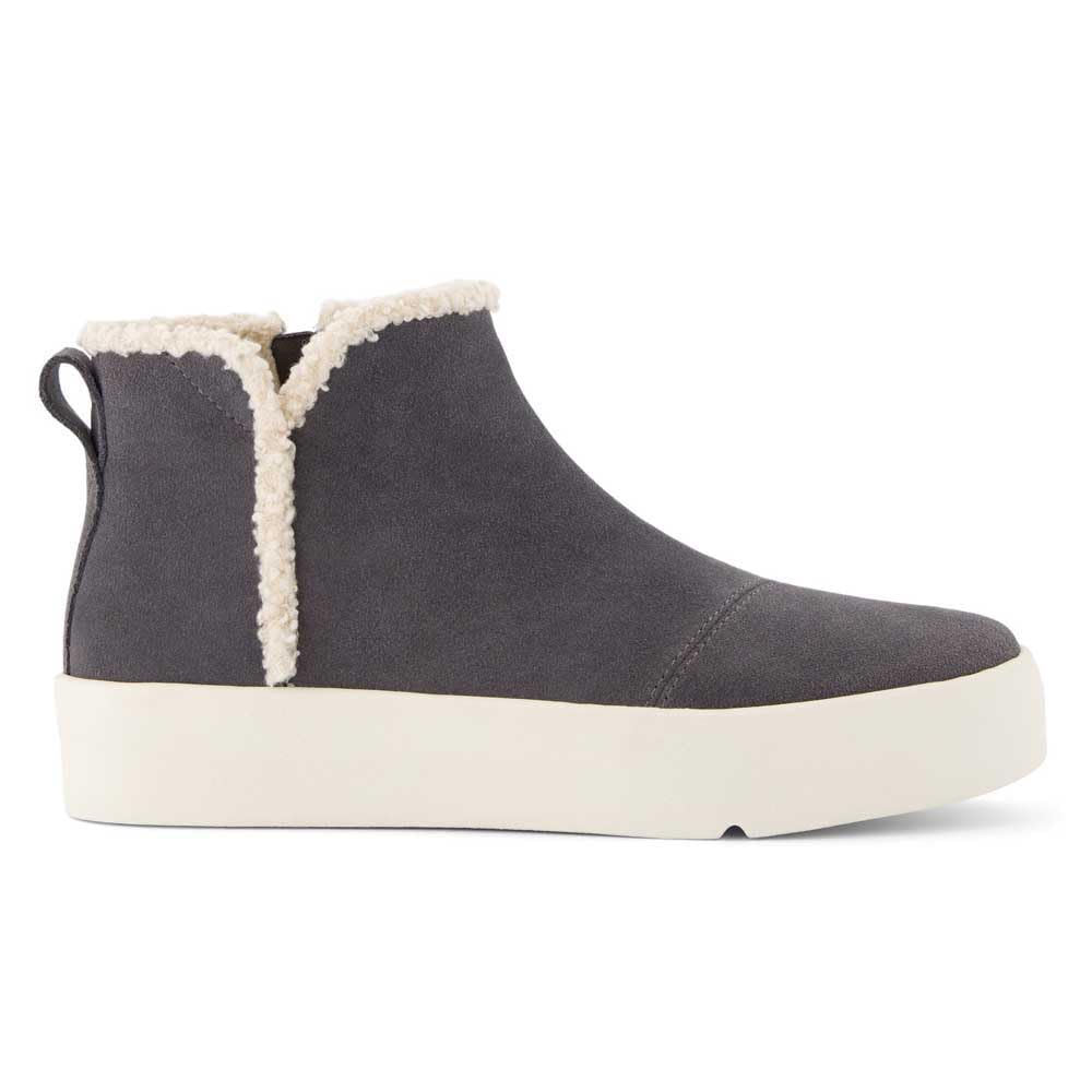 TOMS Women's Trvl Lite Retro Lace-Up Sneakers