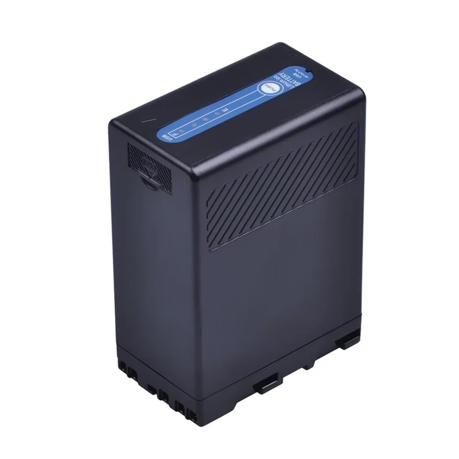 Batería BP-U65 For BP-U100 BP-U30 U60 U65 U90, Compatible con Sony, For EX260 EX280 Z280 FS5 7 FX6 Z190 EX1R EX200 F3 F3K