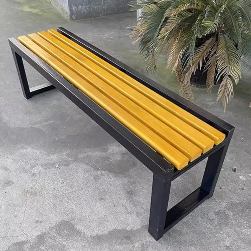Encuentra la mejor selección de Bancas para jardin modernas para comprar online. 24 Imagen adicional
