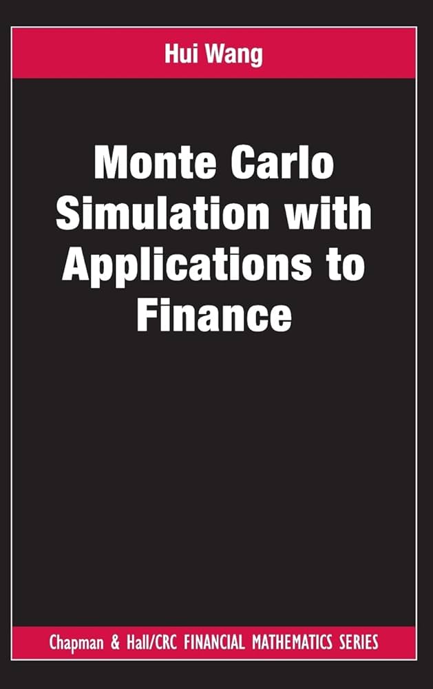 コンピュータ・IT Monte Carlo Methods in Financial Enginee Amazon.com: Monte Carlo Simulation with Applications to