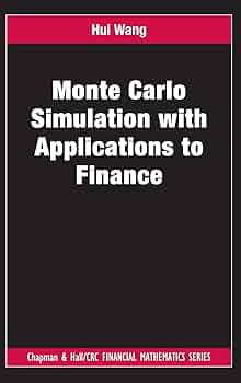 Amazon.com: Monte Carlo Simulation with Applications to