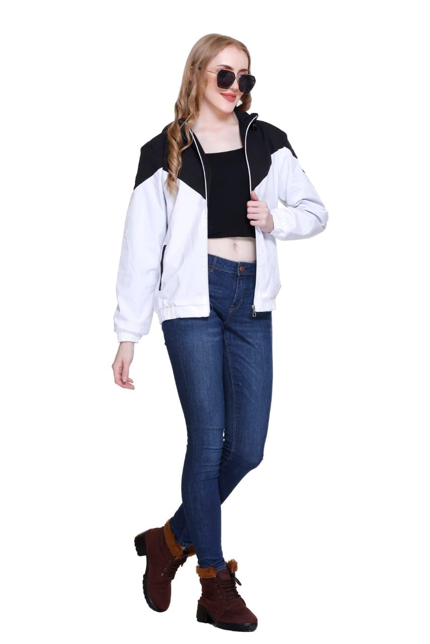 ripon Women's Jacket-picture-1