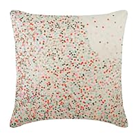 The HomeCentric Rosa 45x45 cm Art Silk Fodere per cuscini