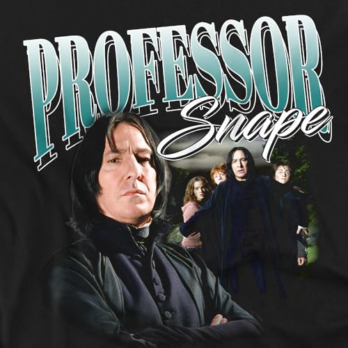 Harry Potter Professor Snape Homage Kids T Shirt for Youth Toddler Boys and Girls3
