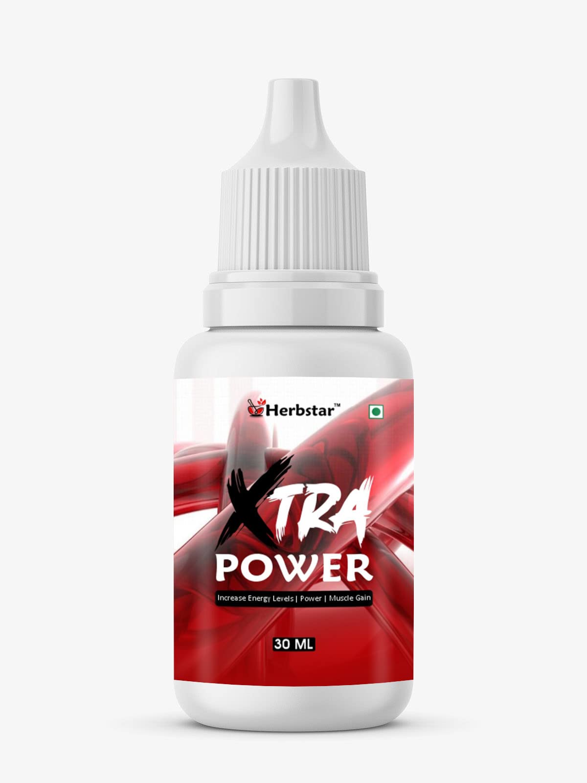 XTRA POWER OIL Increase Energy Level & Power | Helps In Muscle Gain 30Ml Oil For Men