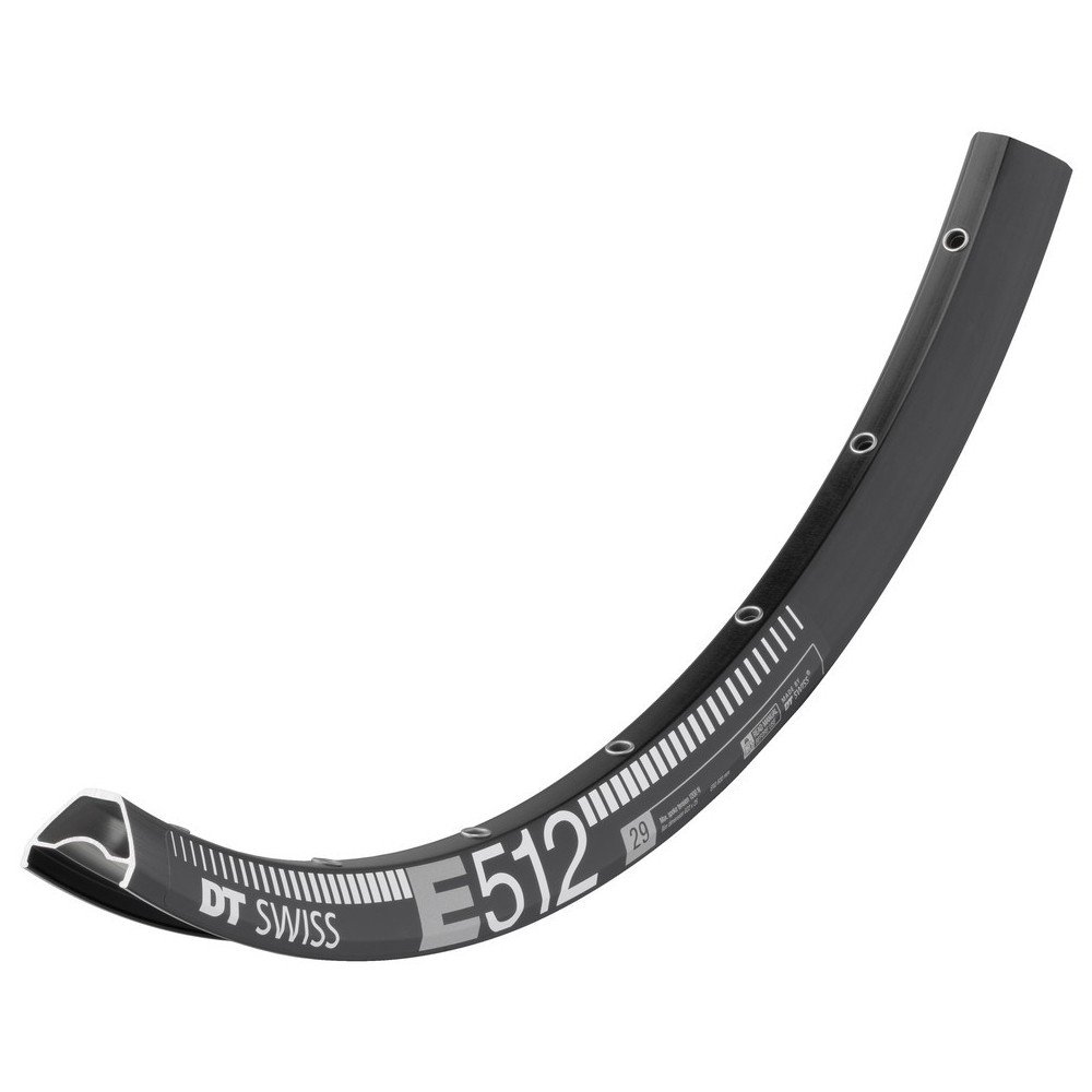 Amazon.com : DT Swiss E 512 Rim 29'' ISO 622 32H Double wall