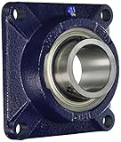 RHP sf2.1/4 selbst Lube Vier Bolt Square Flange Bearing Einheit