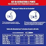 Zoom IMG-2 tivoly set di 10 punte Zoom IMG-2 tivoly set di 10 punte