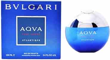 【*ィ様 新品 BVLGARI ブルガリ アクア プールオム アトランティック BVLGARI（BVLGARI） ブルガリ アクア プールオム
