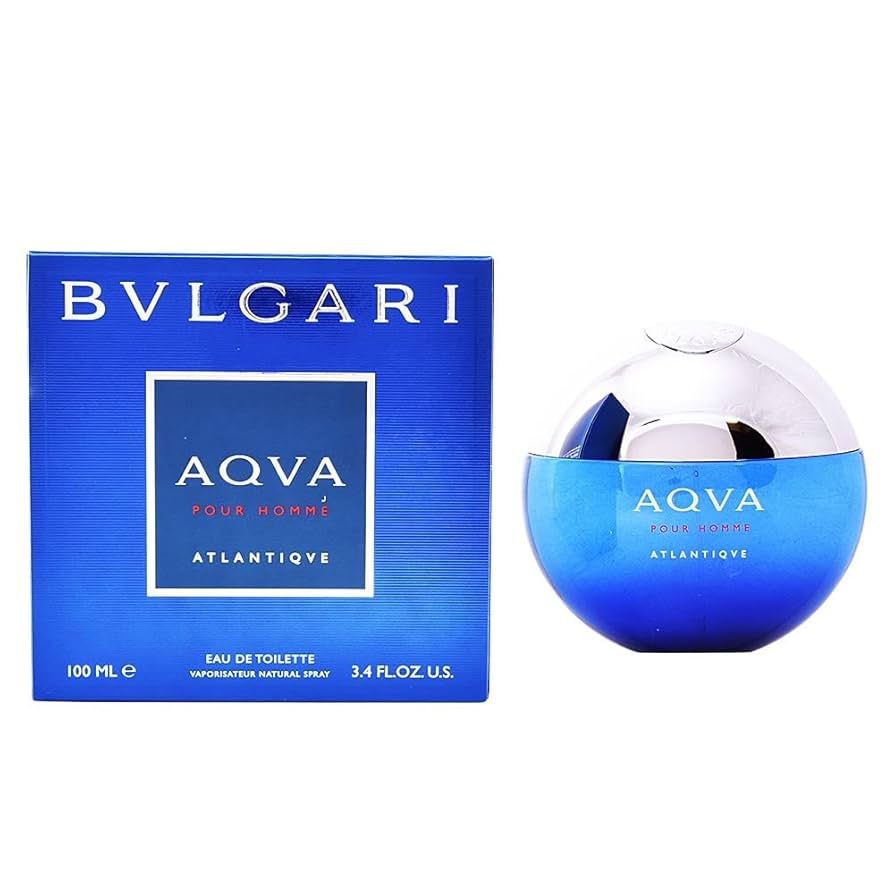 新品BVLGARI ブルガリ アクア プールオム オードトワレ 100ml 1本 BVLGARI 【並行輸入品】ブルガリ アクアプールオム オードトワレ