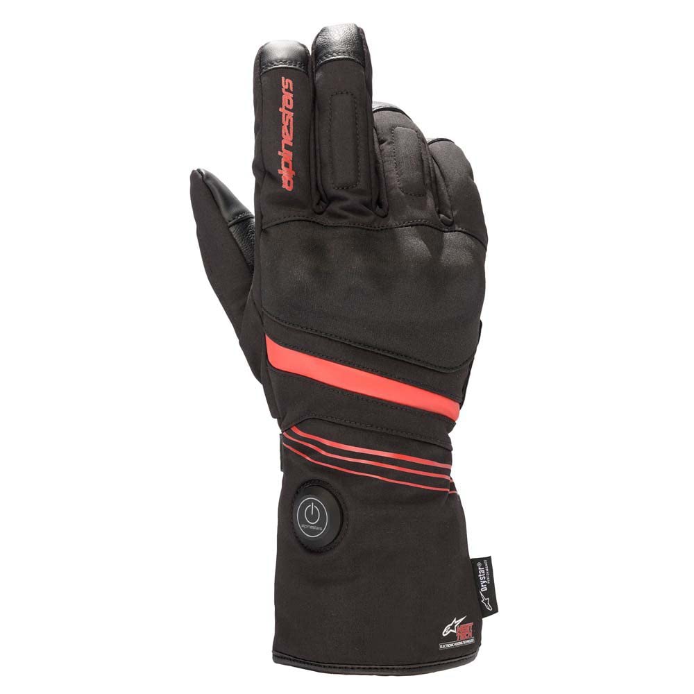 Alpinestars HT-5 Heat Tech Drystar Gloves L Black