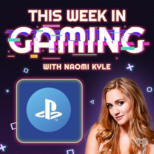 『Sony’s New Game Plan, Nintendo’s Indie Showcase , & The Year’s Worst Game』のカバーアート
