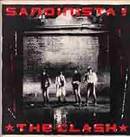 【新品未開封】【レコード】The Clash Sandinista! The Clash – Sandinista! – 2 x CD (Album, Reissue, Remastered