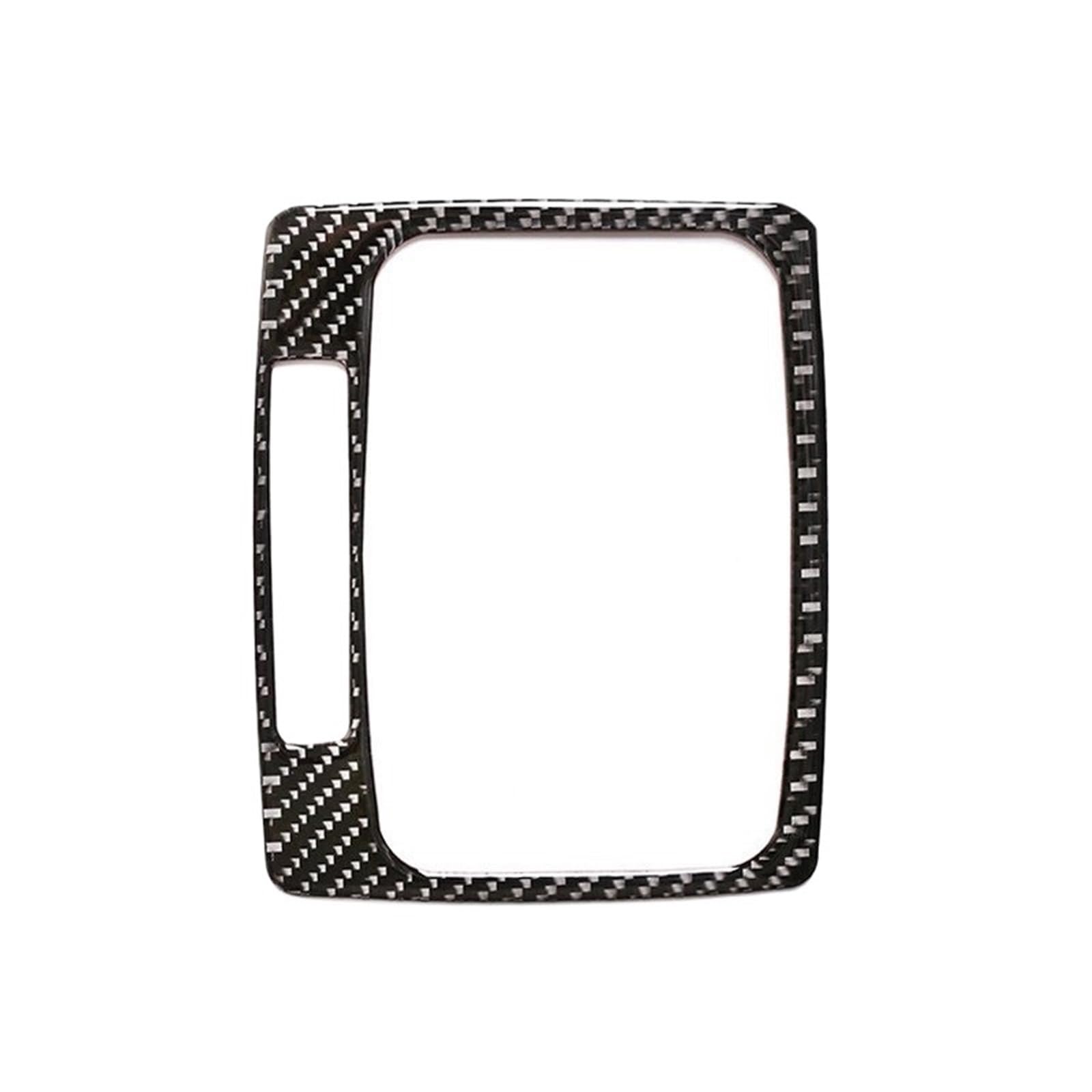 Accessoires Benz Classe C W204 avec garniture de console centrale chic