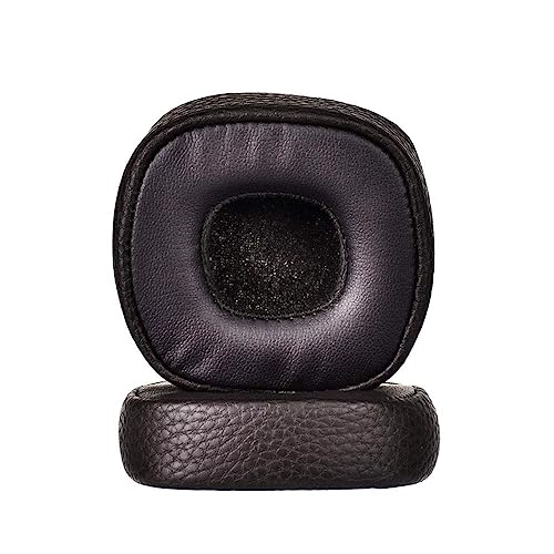 Almohadillas de repuesto para auriculares Major III Earpads en color marrón compatibles con Marshall Major III 3 Wired/Wireless Bluetooth On-Ear Headphone miniatura 6