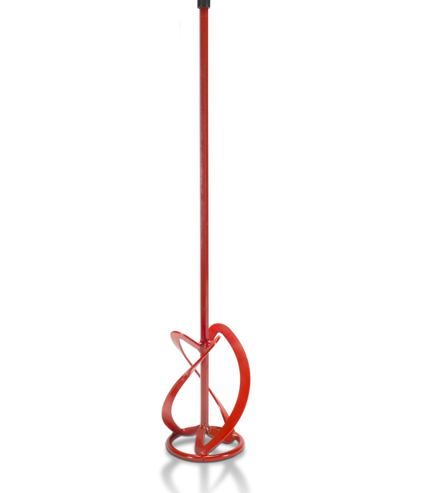Fouet malaxage mortier colle m-80 3h RUBI - 76945