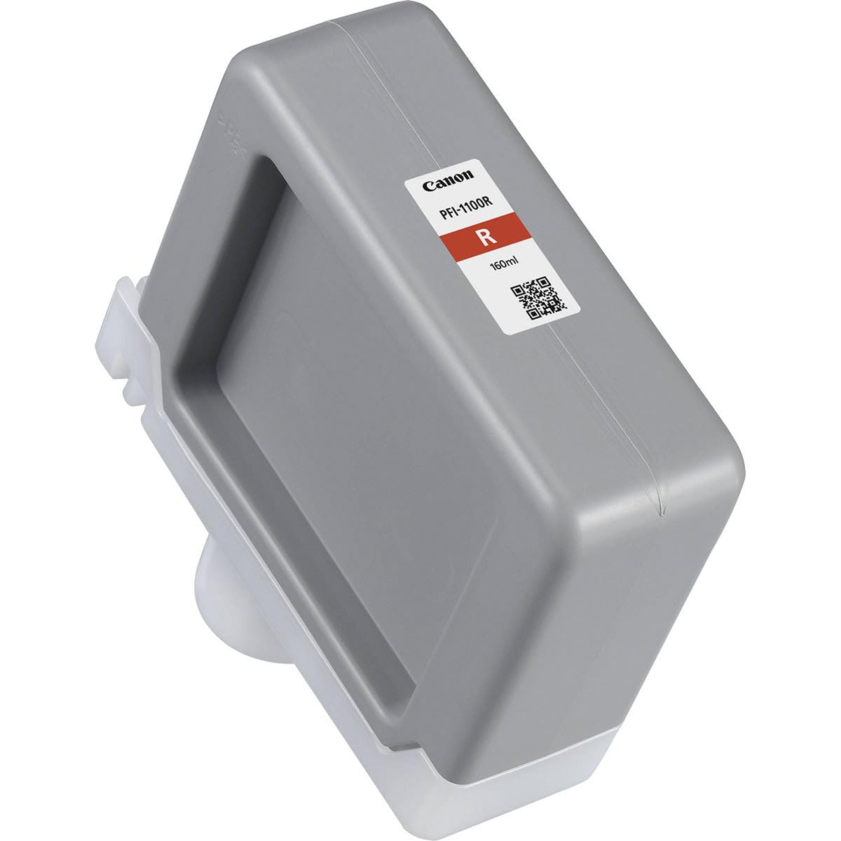 ク*ゲ様 新品・未使用⭐︎Canon PFI-1100 インクカートリッジセット Amazon.com: Canon Pfi-1100 R Ink Cartridge - Red - Inkjet