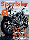Sportster Custom Book Vol.4