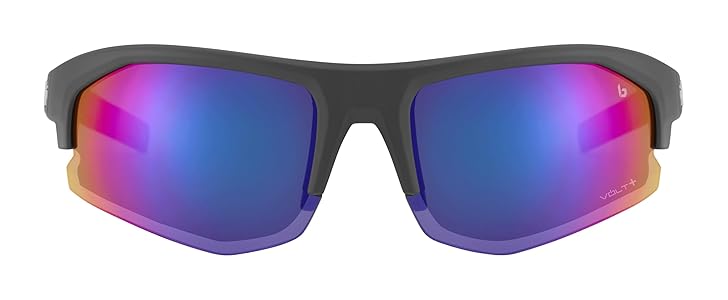 Bolle ボレー 6th SENSE S Blue Violet サングラス Bolle ボレー 6th SENSE S Blue Violet サングラス