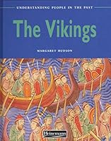Understanding People in the Past: The Vikings (Understanding People in the Past) 0431078017 Book Cover