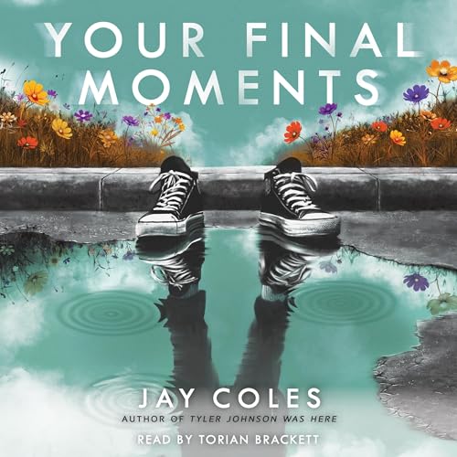 Your Final Moments - Jay Coles episode artwork