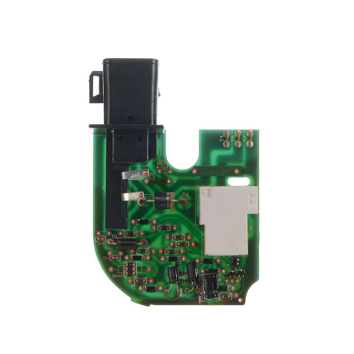 Amazon.com: EIOFEVY 1pc Windshield Window Assembly Front Side 