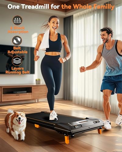 BestGod Walking Pad Treadmill Review