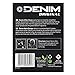 Denim Original Aftershave 3.4 Oz 100Ml