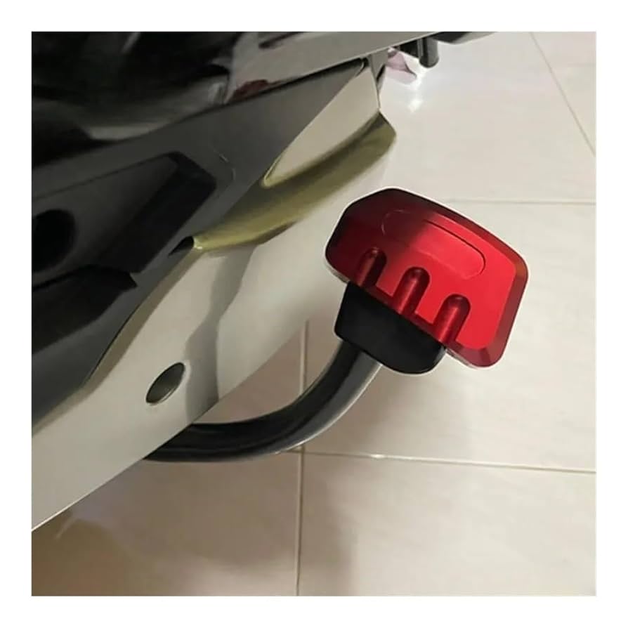 Extension Plate Kickstand For ADV350 ADV 350 2021