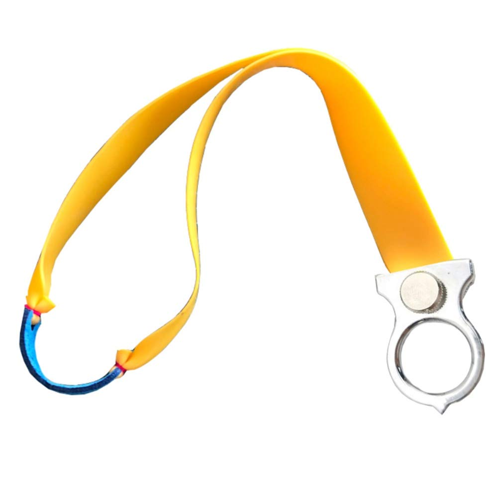 Buy Sling Rubber Band,Alloy Sling Loop Finger Sling,Outdoor Sling Latex