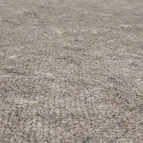 Mohawk Home AZPET 999 R096 AZ 8 Round Waterproof Non Slip Rug Pad thumb #7