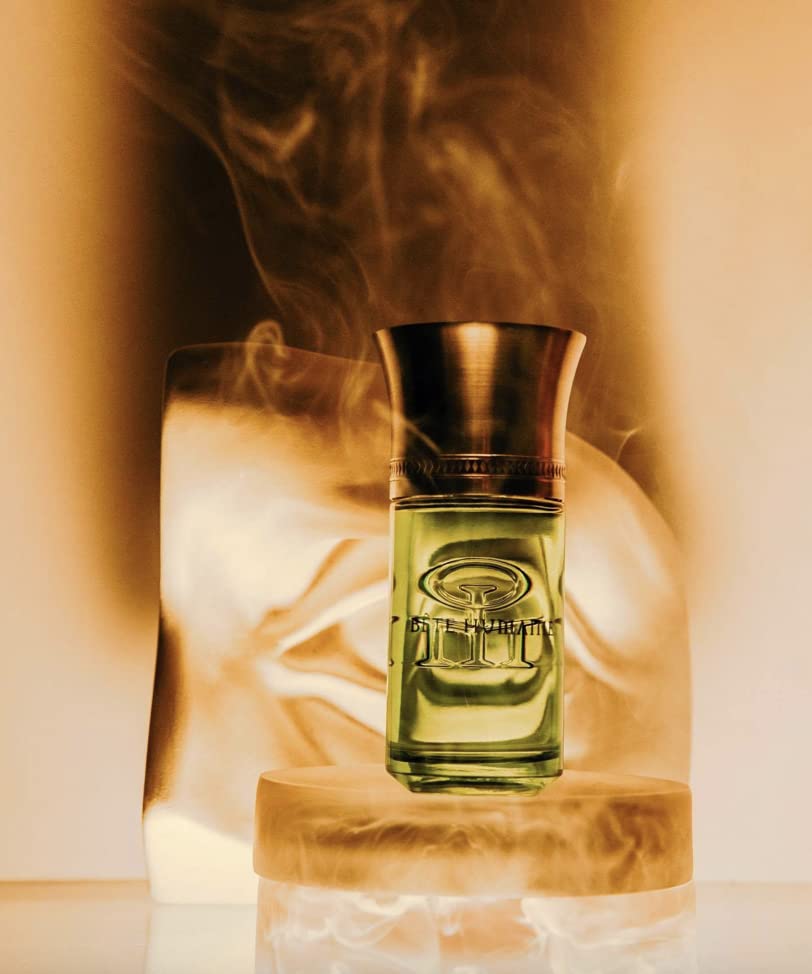 Amazon.co.jp: Les Liquides Imaginaires Bête Humaine EDP 100ml : Beauty