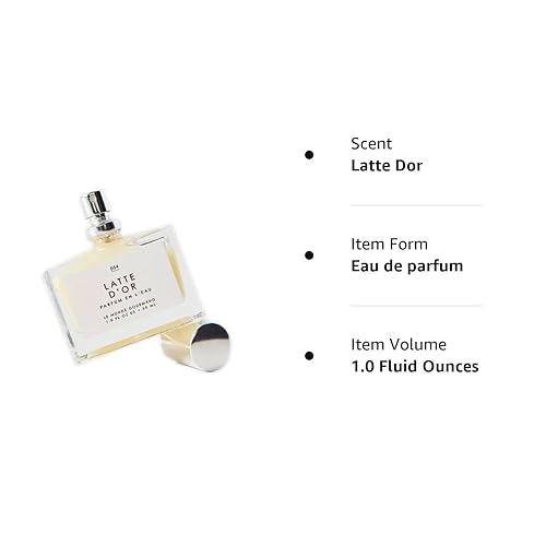 Miniatura 2 de Gourmand Miel Bébé Eau De Parfum 1 onza Fragancia mezclada de jugosa mandarina, flor de miel, sándalo y praliní! Fragancia fresca, femenina y dulce!