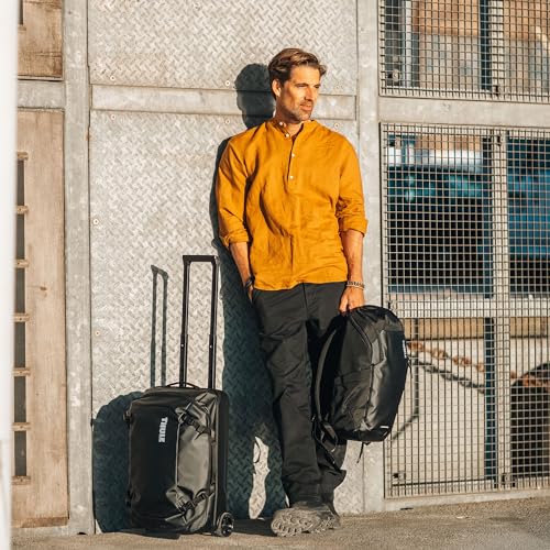 Image of Thule Chasm Backpack 26L, Olivine