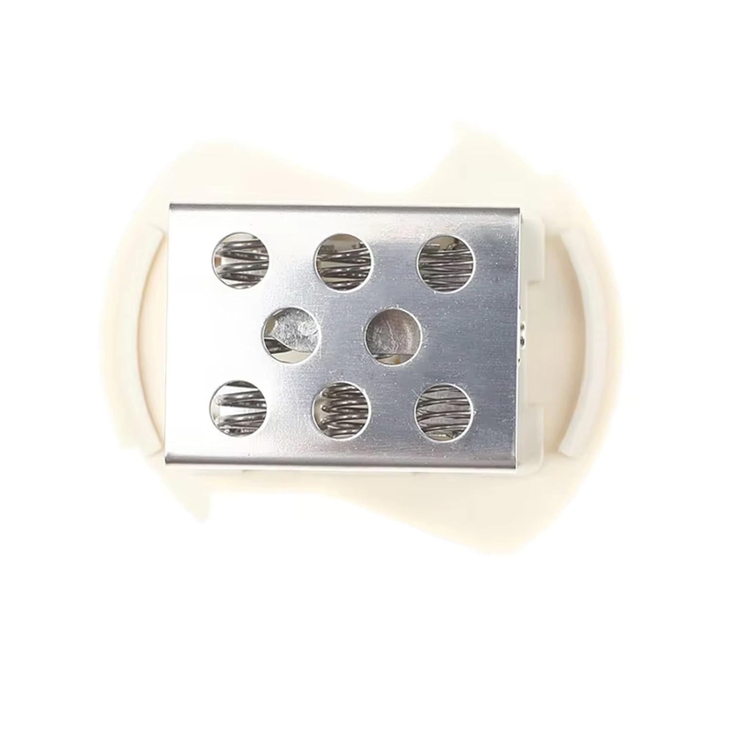 Heater Blower Fan Resistor for Nissan for Interstar 20012010 Car Heater Blower Motor Resistor 7701057557