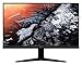 Produktbild Acer KG271 PC Monitor 27 Zoll (69 cm Bildschirm) Full HD, TN-Panel, 75Hz, 1ms (GtG), 2xHDMI, VGA, HDMI FreeSync, Zeroframe, schwarz