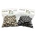 Toprade Slingshots Ammo Hard clay ball