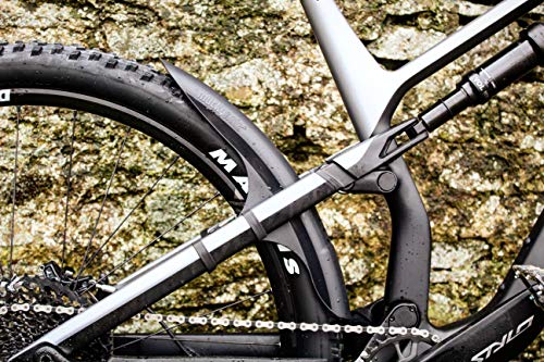 Mucky Nutz, Mugguard, Short #TOP7