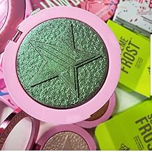 Jeffre Star Cosmetics Supreme Frost - Candy Apple Drip