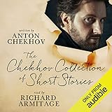 The Chekhov Collection of Short Stories