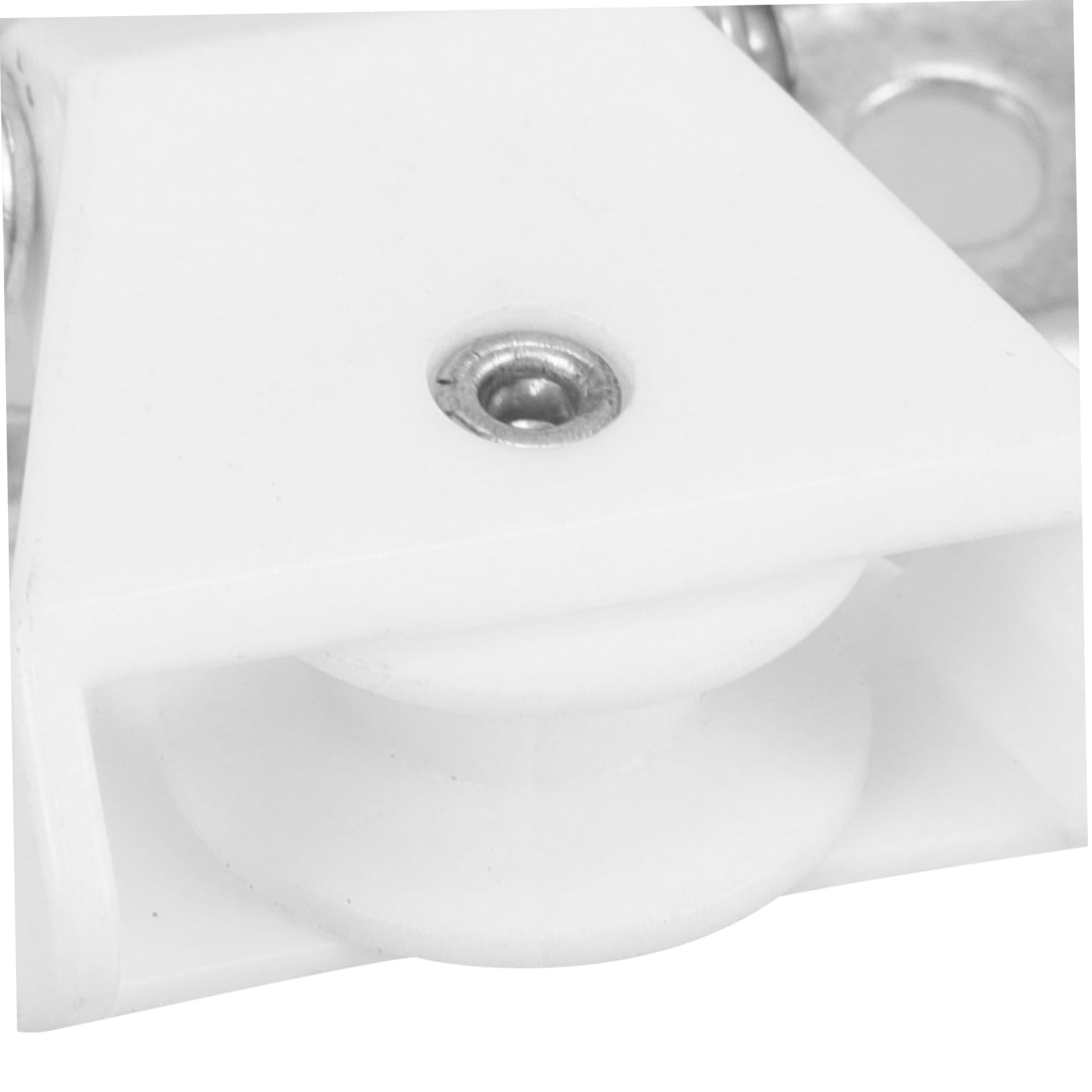 SOLUSTRE 1set Roller Blind Accessories Easy Install Pulley System for Home Curtains Versatile Blinds Installation Rooms Bedrooms and Offices