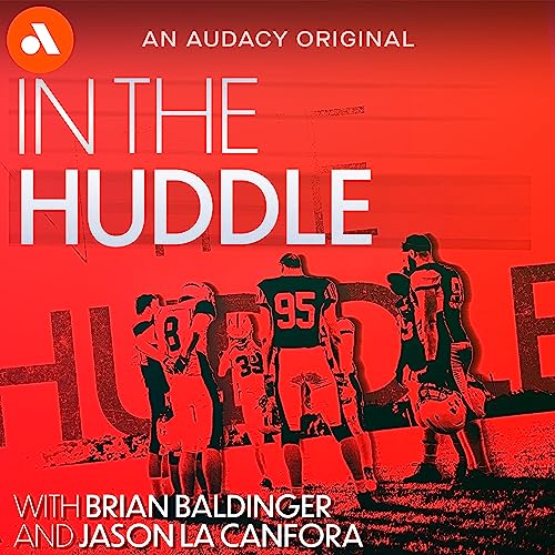 BONUS: History Made: Mahomes vs. Hurts, and the Coaching Carousel Turns | 'In The Huddle'