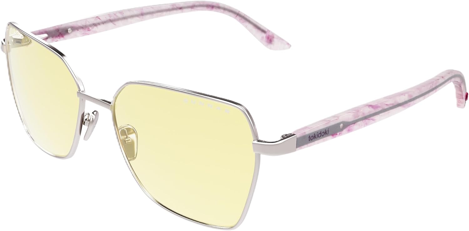 Gunnar Unisex Crystal Kingdom