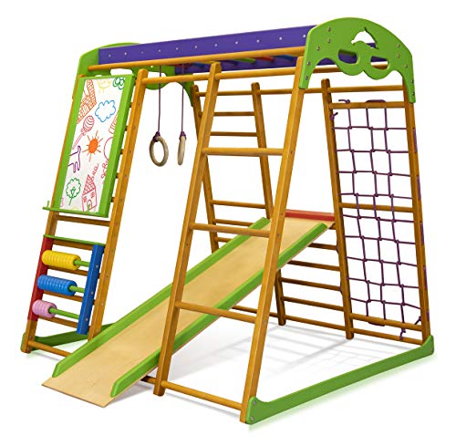 Comprar Gimnasio Infantil Karamelcek Plus